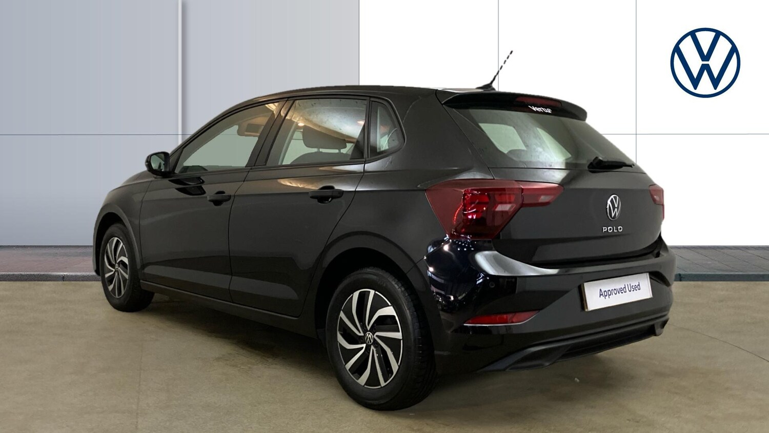 Used Volkswagen Polo 2022 for sale - 76220674: Photo 3