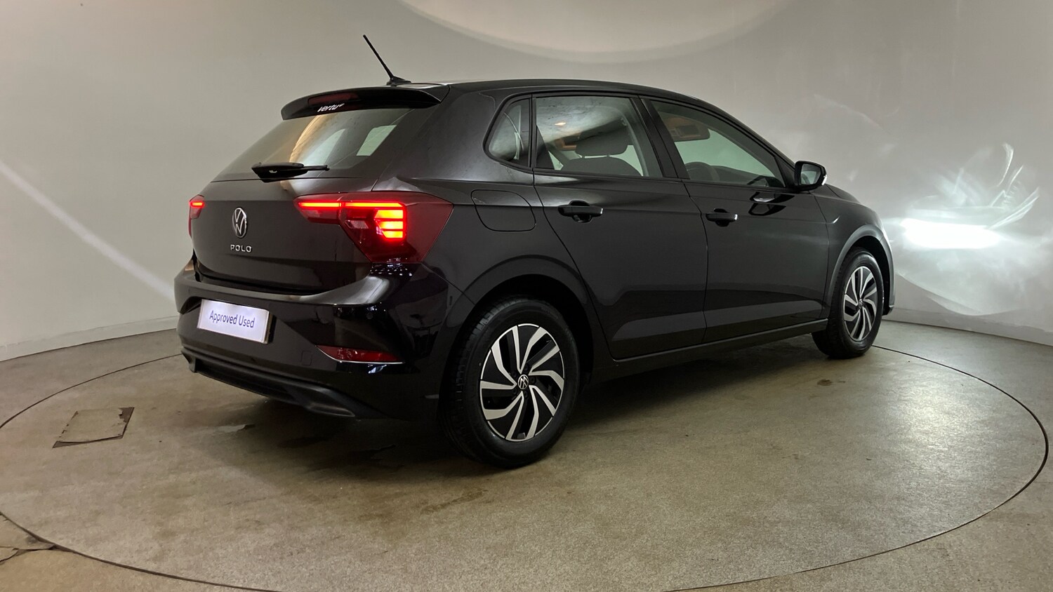 Used Volkswagen Polo 2022 for sale - 76220674: Photo 30