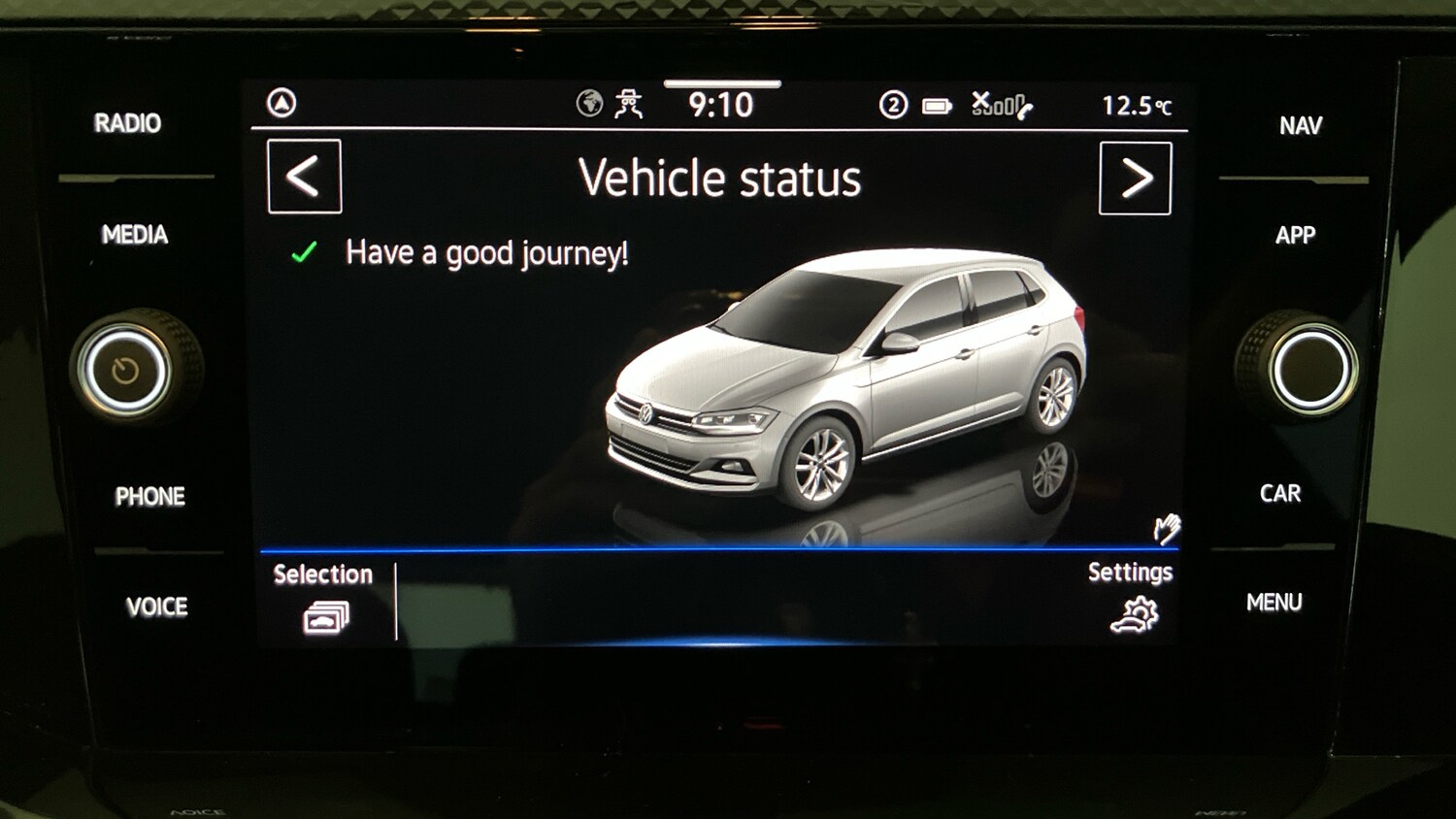 Used Volkswagen Polo 2022 for sale - 76220674: Photo 38