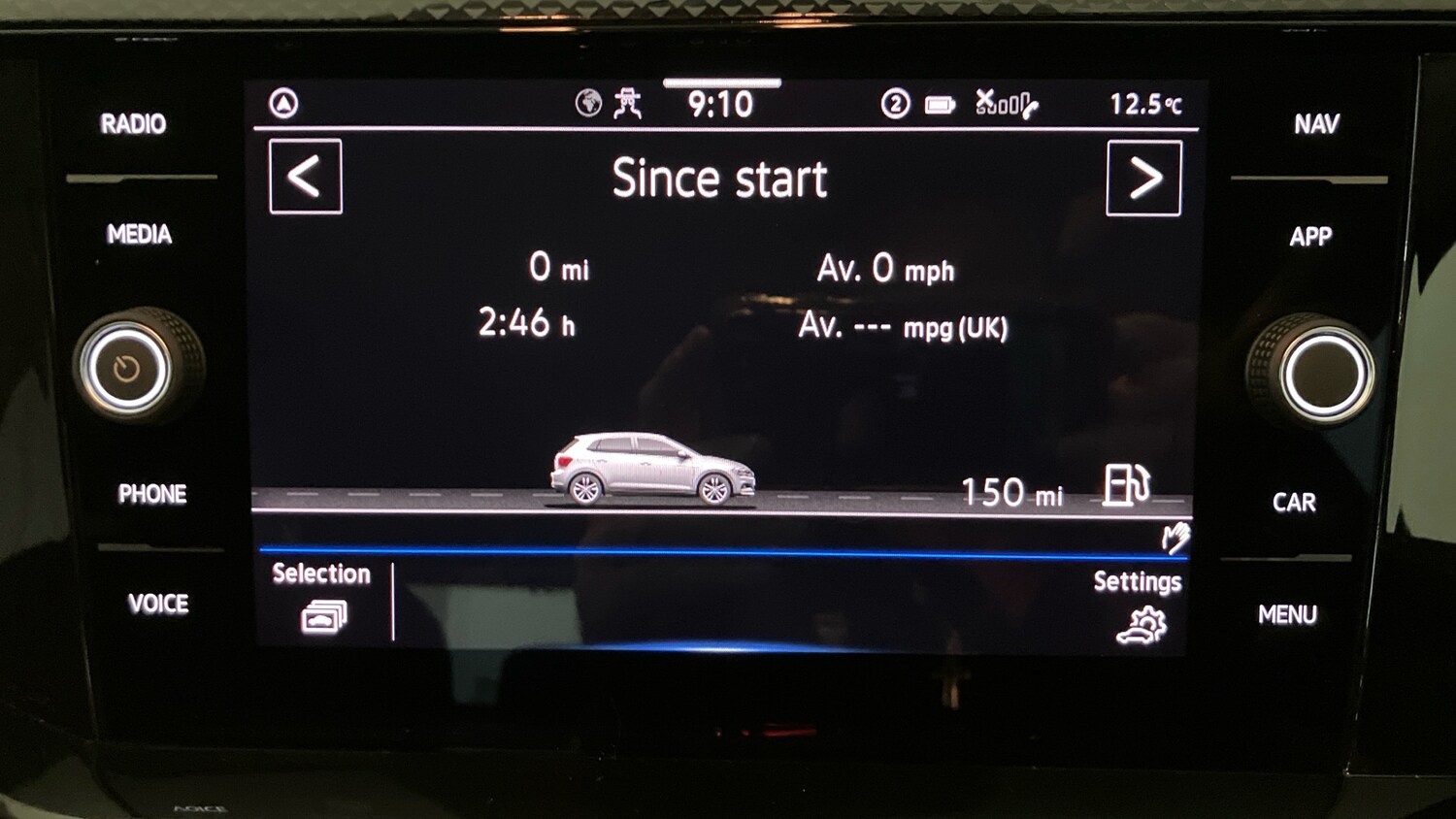 Used Volkswagen Polo 2022 for sale - 76220674: Photo 39