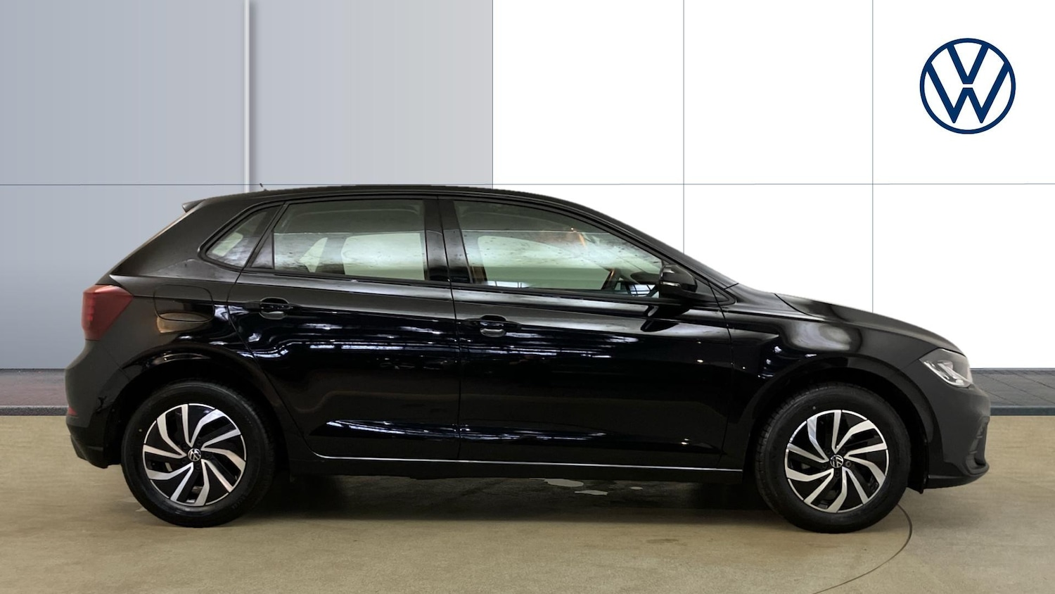 Used Volkswagen Polo 2022 for sale - 76220674: Photo 4