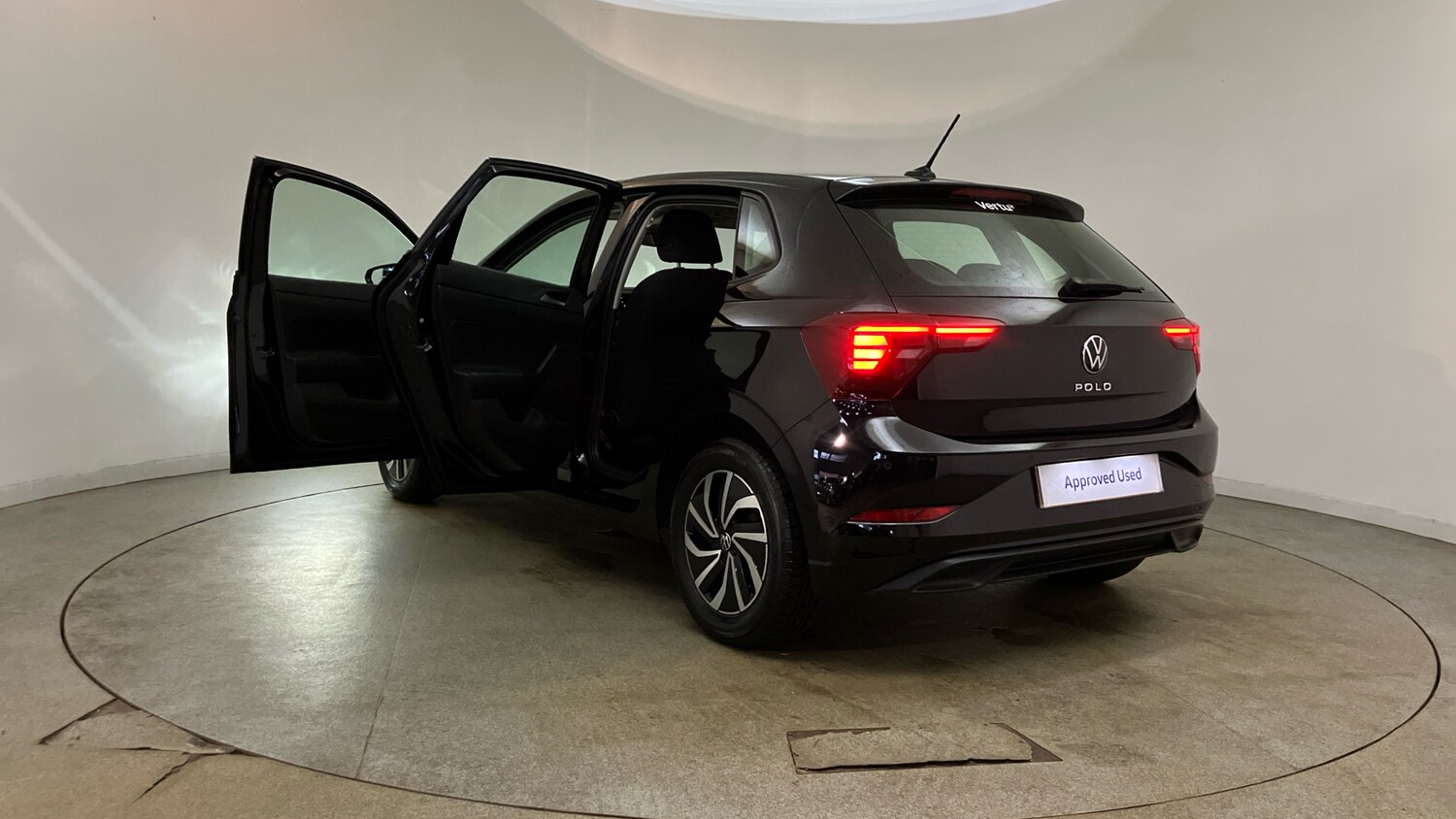 Used Volkswagen Polo 2022 for sale - 76220674: Photo 43