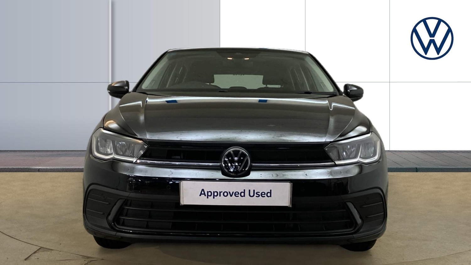 Used Volkswagen Polo 2022 for sale - 76220674: Photo 7