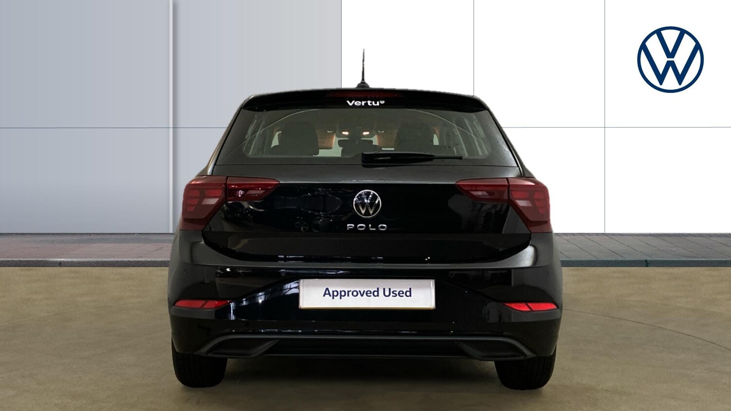 Used Volkswagen Polo 2022 for sale - 76220674: Photo 8