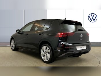 Used Volkswagen Golf 2026 for sale - 78420736: Photo