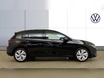 Used Volkswagen Golf 2026 for sale - 78420736: Photo