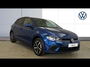 2025 (25) - 1.0 TSI Match 5dr Petrol Hatchback