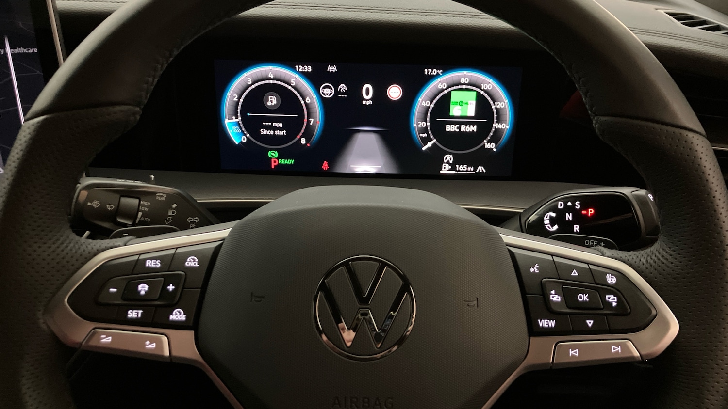 Used Volkswagen Touran 2025 for sale - 77025272: Photo 10