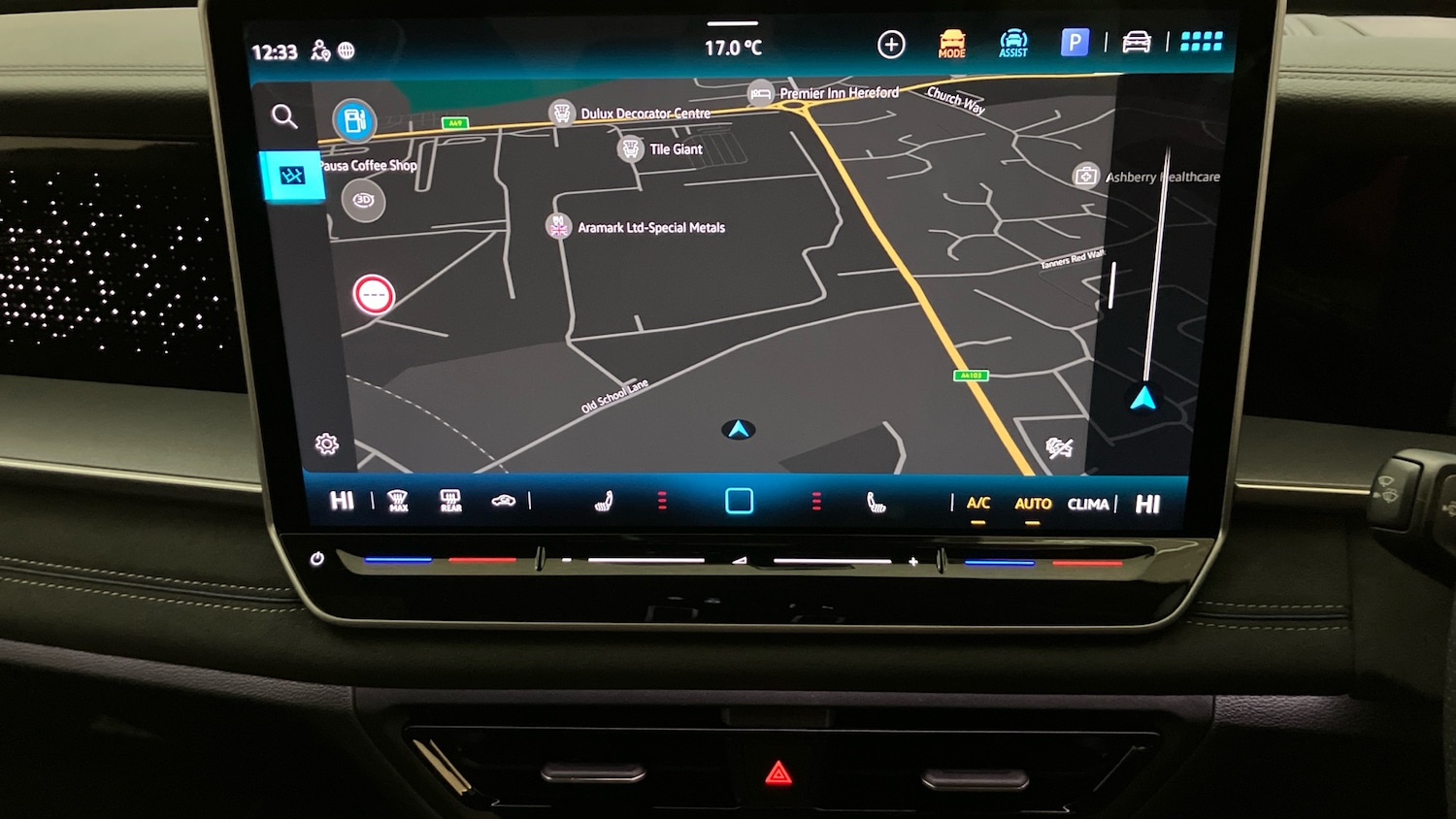 Used Volkswagen Touran 2025 for sale - 77025272: Photo 12