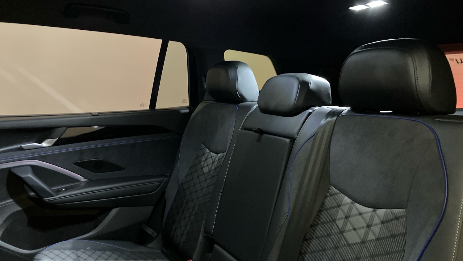 Used Volkswagen Touran 2025 for sale - 77025272: Photo 16