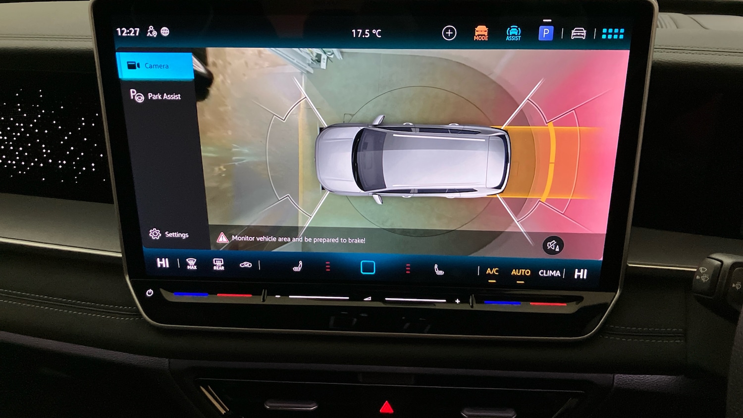 Used Volkswagen Touran 2025 for sale - 77025272: Photo 22