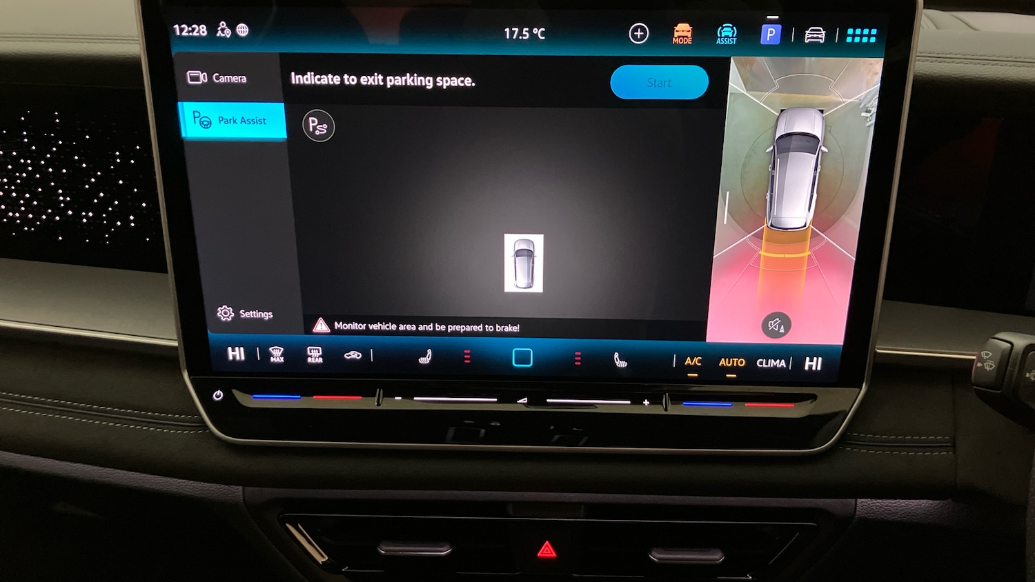 Used Volkswagen Touran 2025 for sale - 77025272: Photo 25