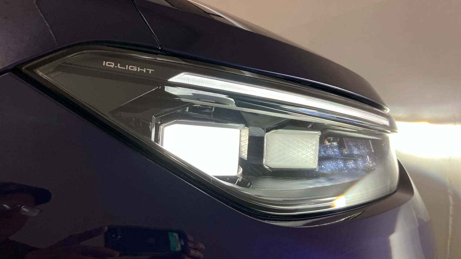 Used Volkswagen Touran 2025 for sale - 77025272: Photo 42