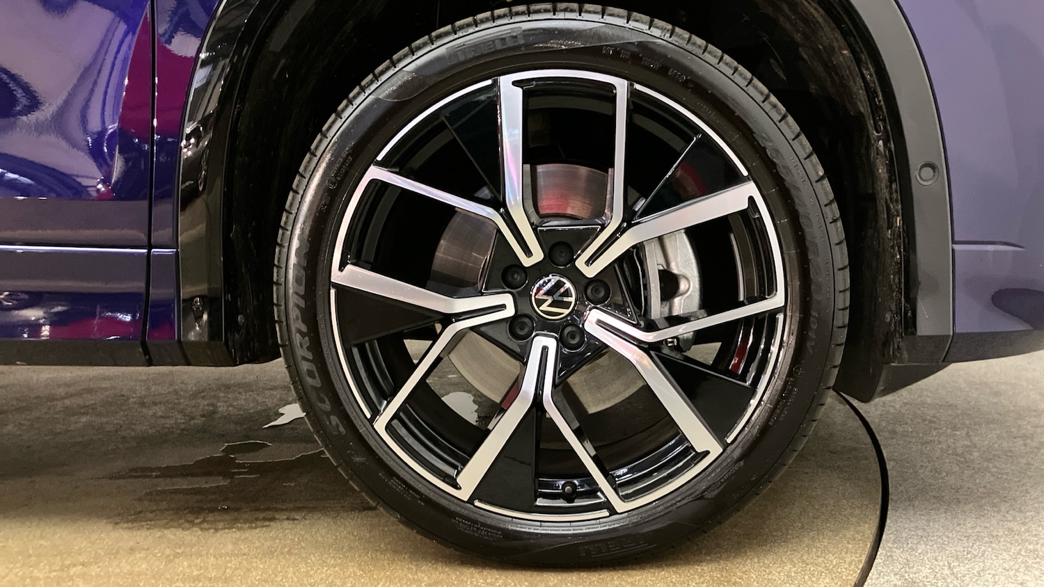 Used Volkswagen Touran 2025 for sale - 77025272: Photo 5