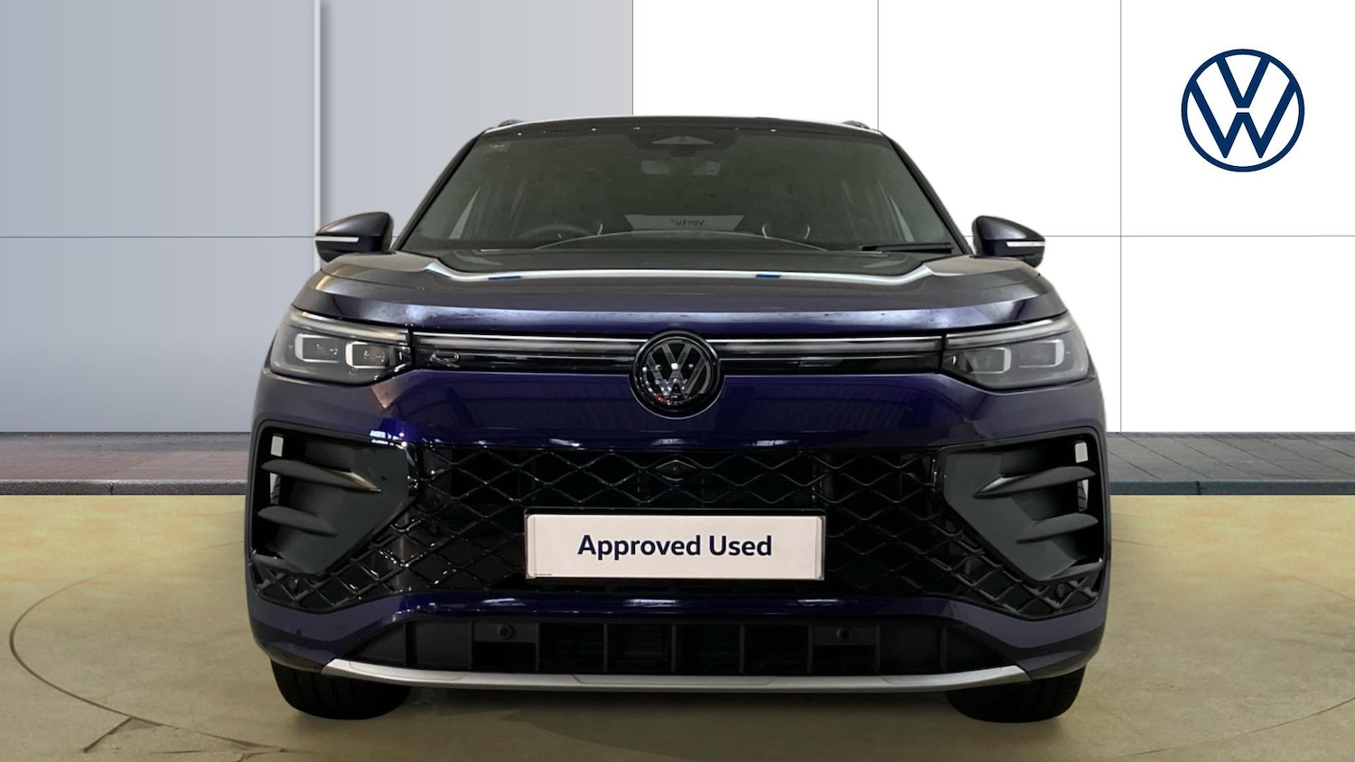 Used Volkswagen Touran 2025 for sale - 77025272: Photo 7