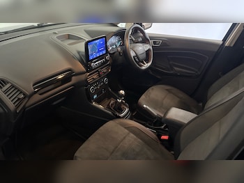 Used Ford Ecosport 2021 for sale - 78325286: Photo