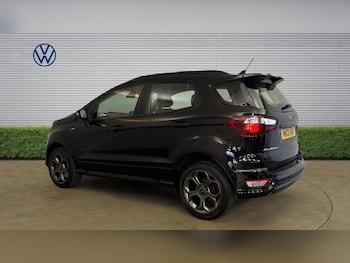 Used Ford Ecosport 2021 for sale - 78325286: Photo