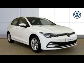 2022 (72) - 1.5 TSI 150 Life 5dr Petrol Hatchback