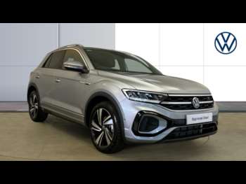 2025 (74) - 1.5 TSI R-Line 5dr DSG Petrol Hatchback