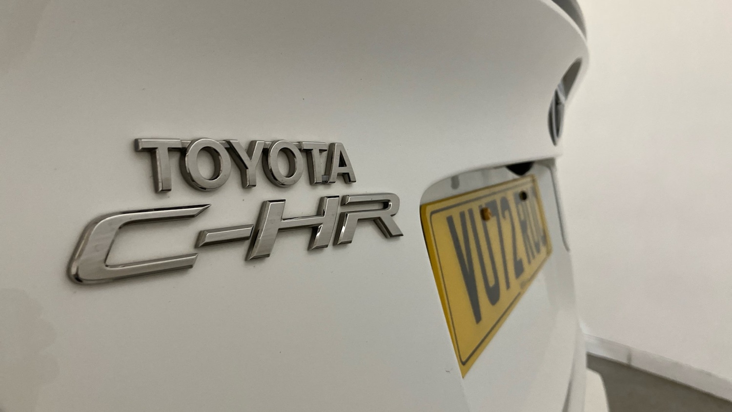 Vehicle 25