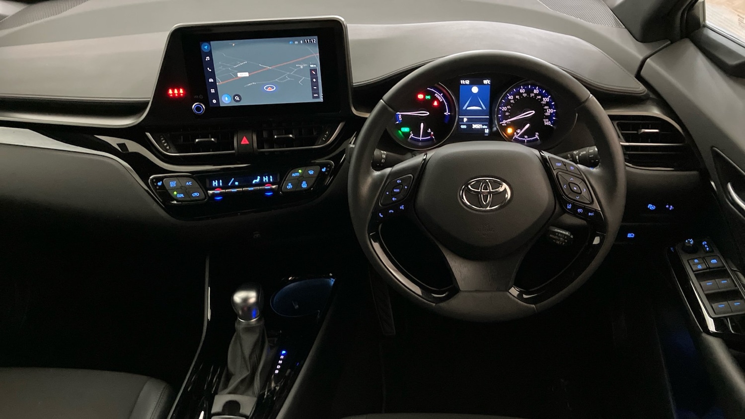 Vehicle 9