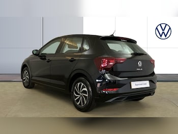 Used Volkswagen Polo 2025 for sale - 75910134: Photo
