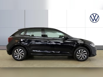Used Volkswagen Polo 2025 for sale - 75910134: Photo