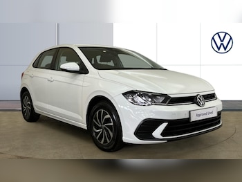 Volkswagen - Polo