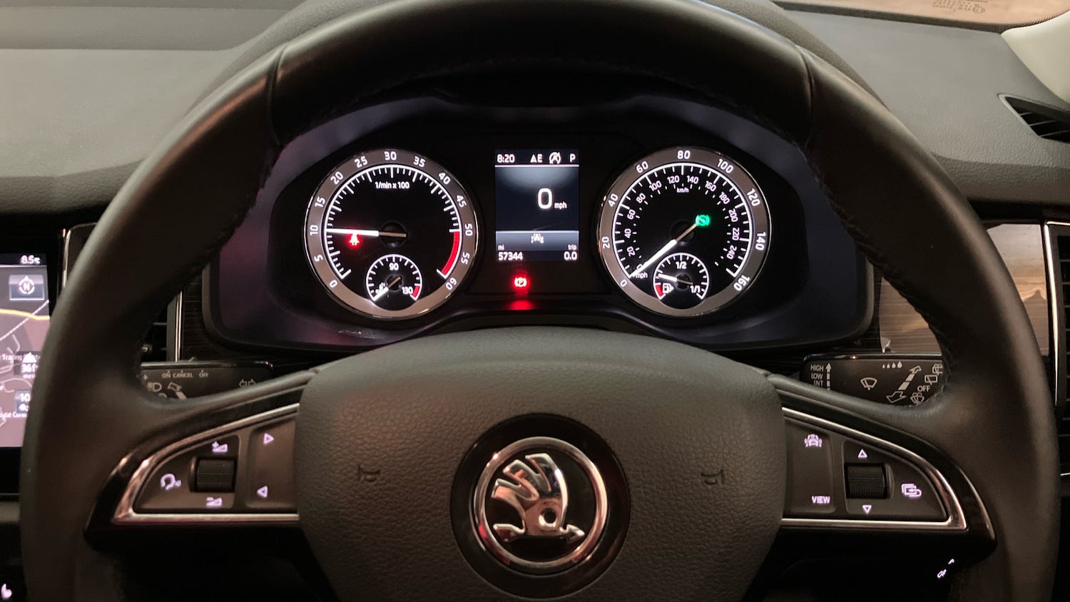 Used Skoda Kodiaq 2020 for sale - 76625598: Photo 10