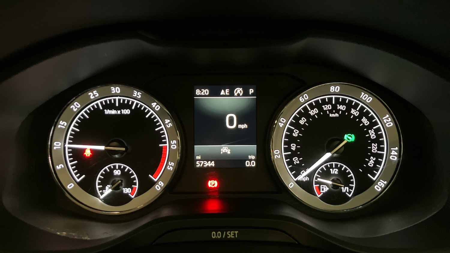 Used Skoda Kodiaq 2020 for sale - 76625598: Photo 11