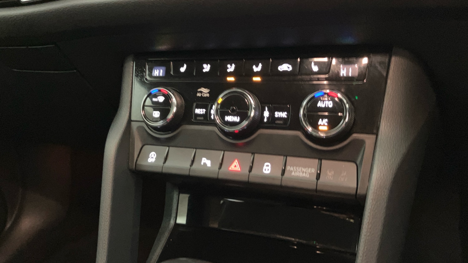 Used Skoda Kodiaq 2020 for sale - 76625598: Photo 13