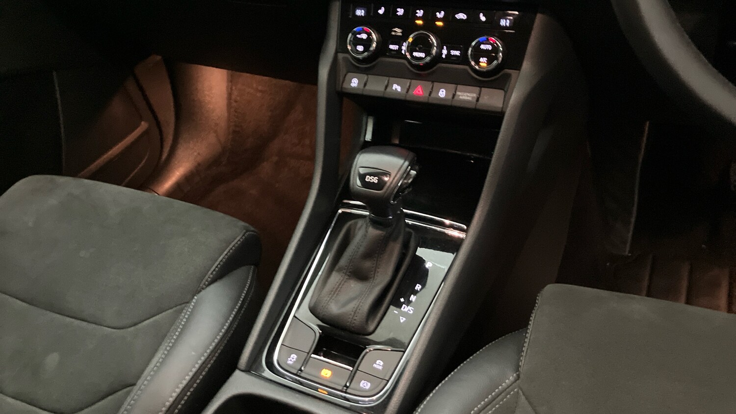 Used Skoda Kodiaq 2020 for sale - 76625598: Photo 14