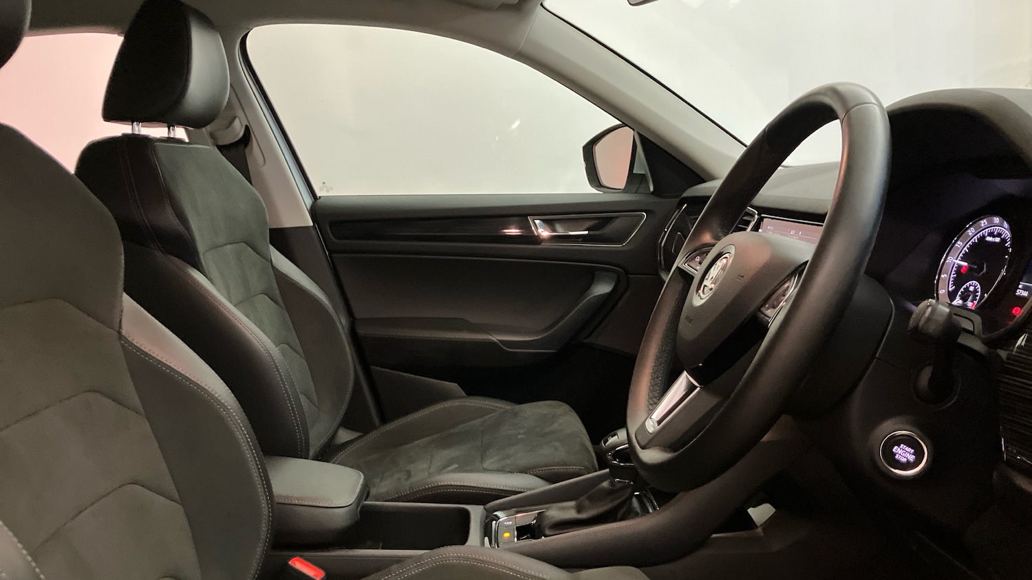 Used Skoda Kodiaq 2020 for sale - 76625598: Photo 15