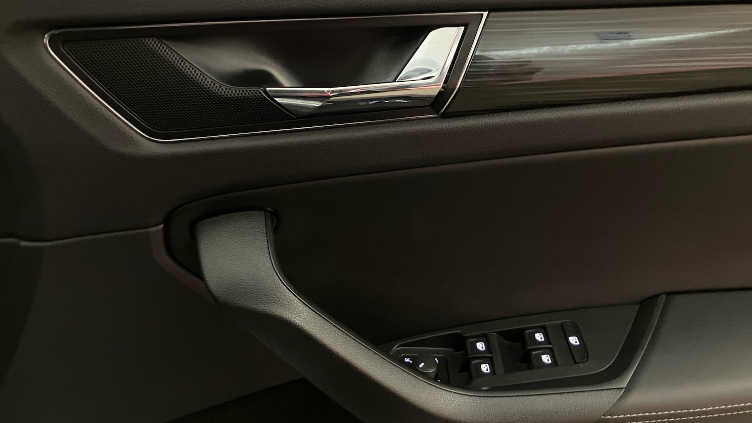 Used Skoda Kodiaq 2020 for sale - 76625598: Photo 19