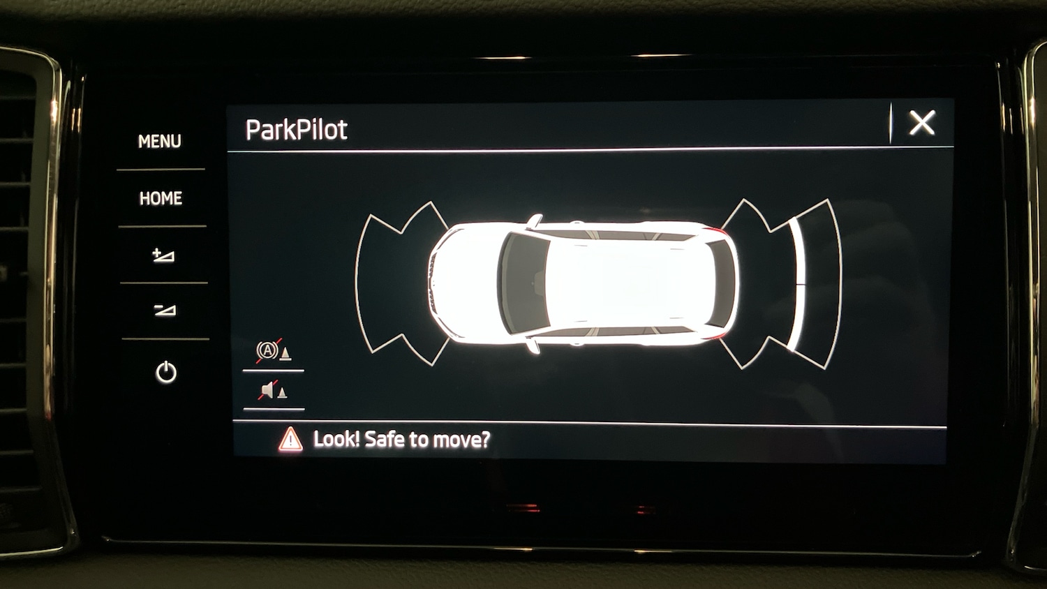 Used Skoda Kodiaq 2020 for sale - 76625598: Photo 21