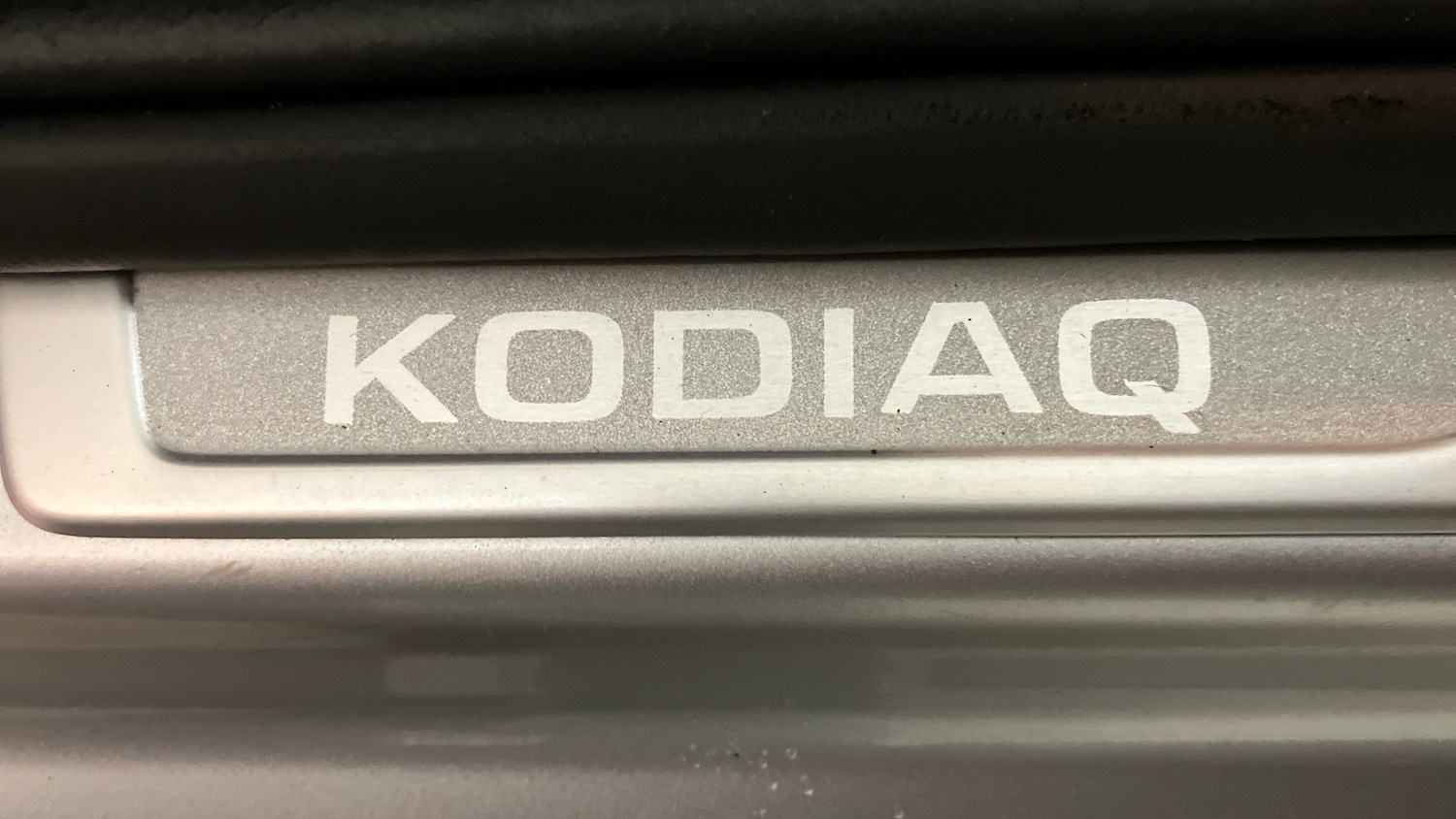 Used Skoda Kodiaq 2020 for sale - 76625598: Photo 22