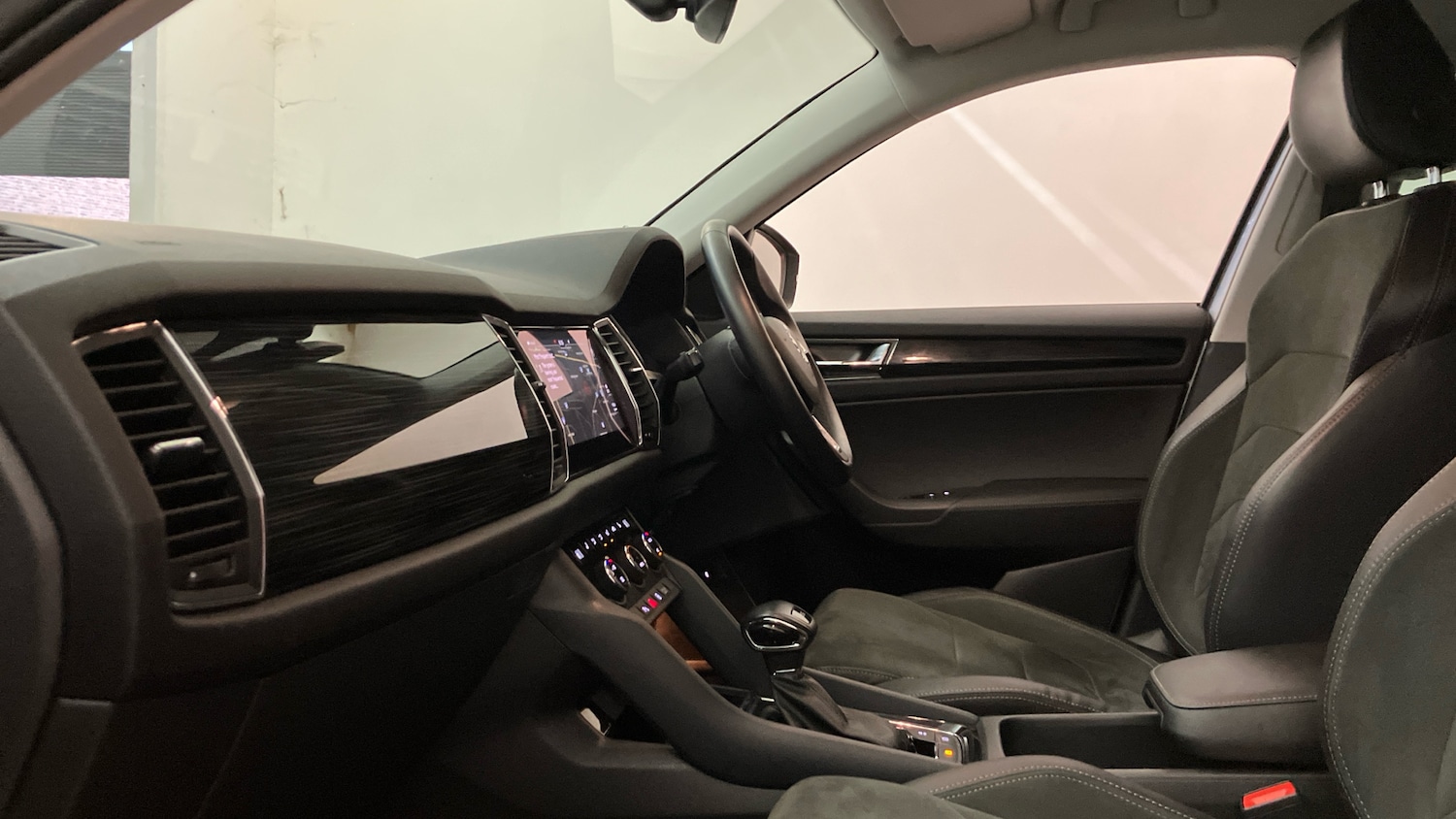 Used Skoda Kodiaq 2020 for sale - 76625598: Photo 23