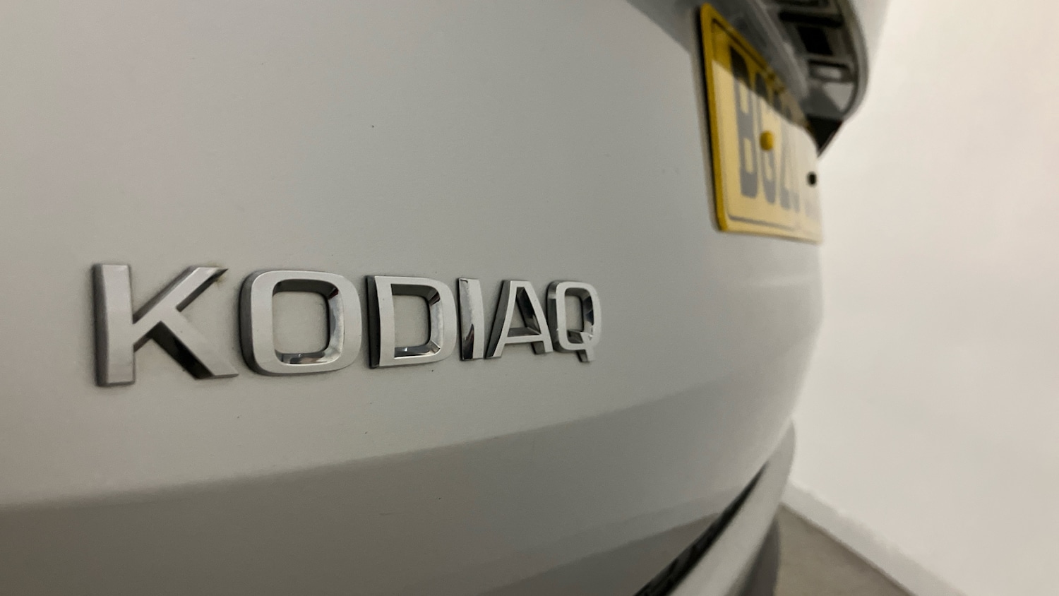 Used Skoda Kodiaq 2020 for sale - 76625598: Photo 27