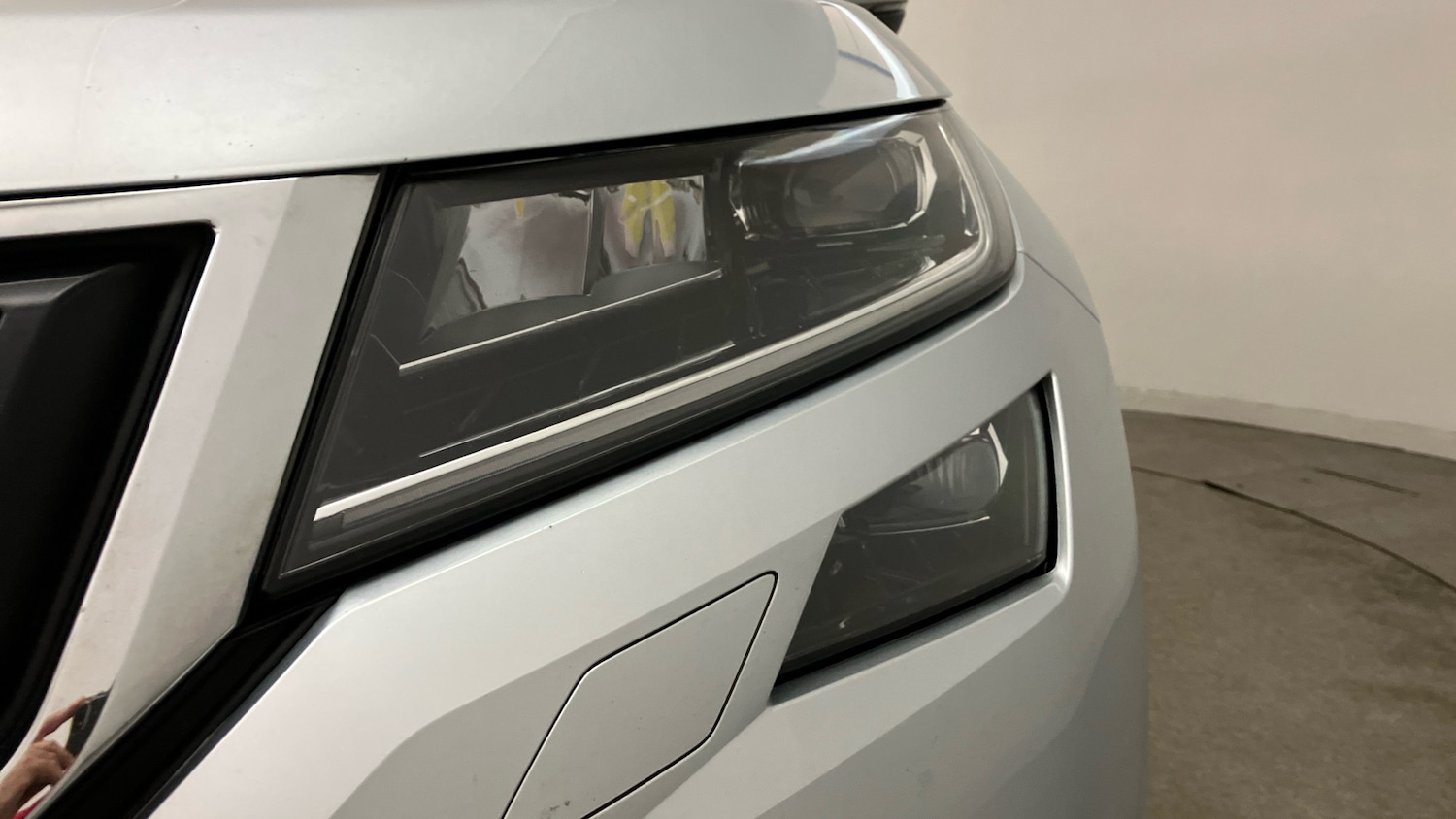 Used Skoda Kodiaq 2020 for sale - 76625598: Photo 30