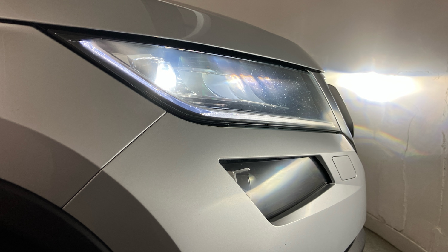 Used Skoda Kodiaq 2020 for sale - 76625598: Photo 35