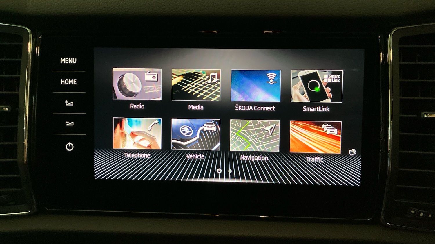 Used Skoda Kodiaq 2020 for sale - 76625598: Photo 37