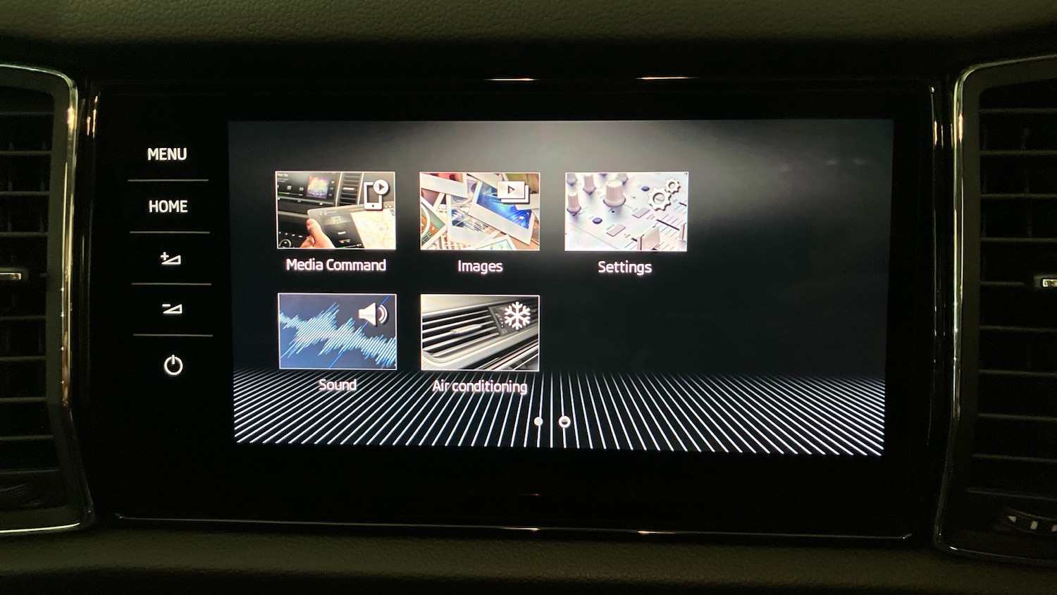 Used Skoda Kodiaq 2020 for sale - 76625598: Photo 39