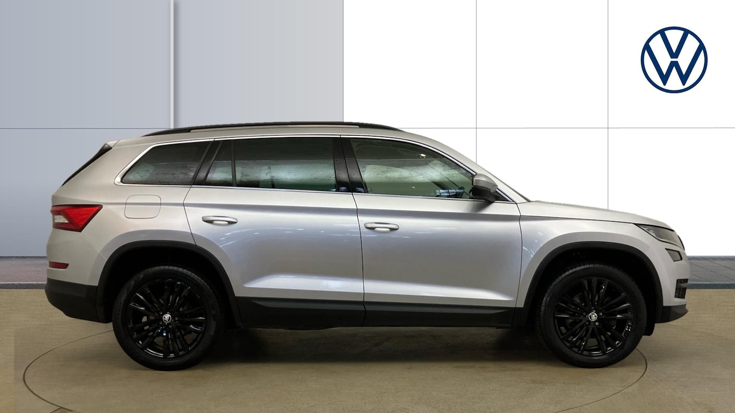 Used Skoda Kodiaq 2020 for sale - 76625598: Photo 4