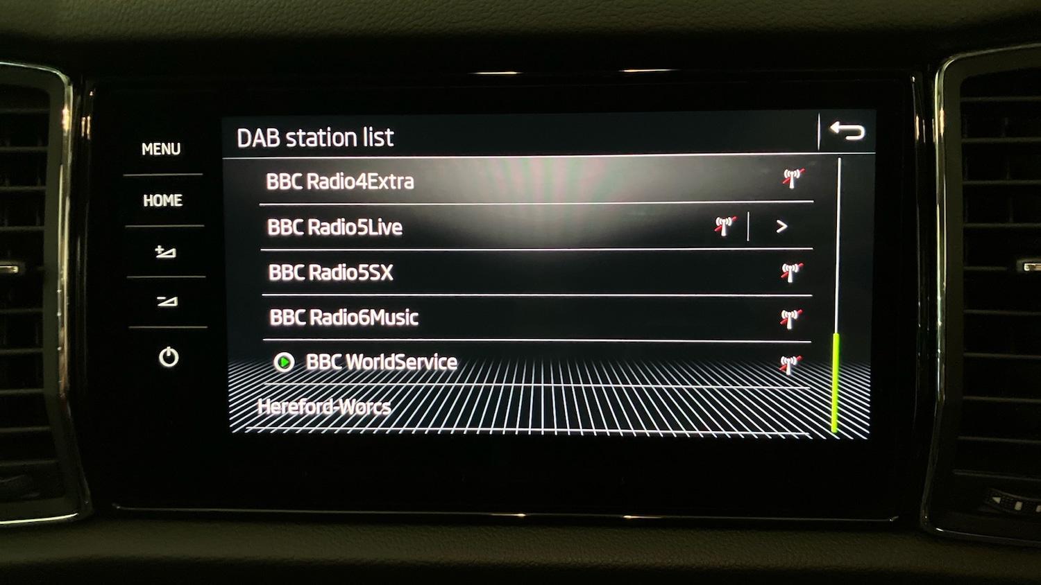 Used Skoda Kodiaq 2020 for sale - 76625598: Photo 40