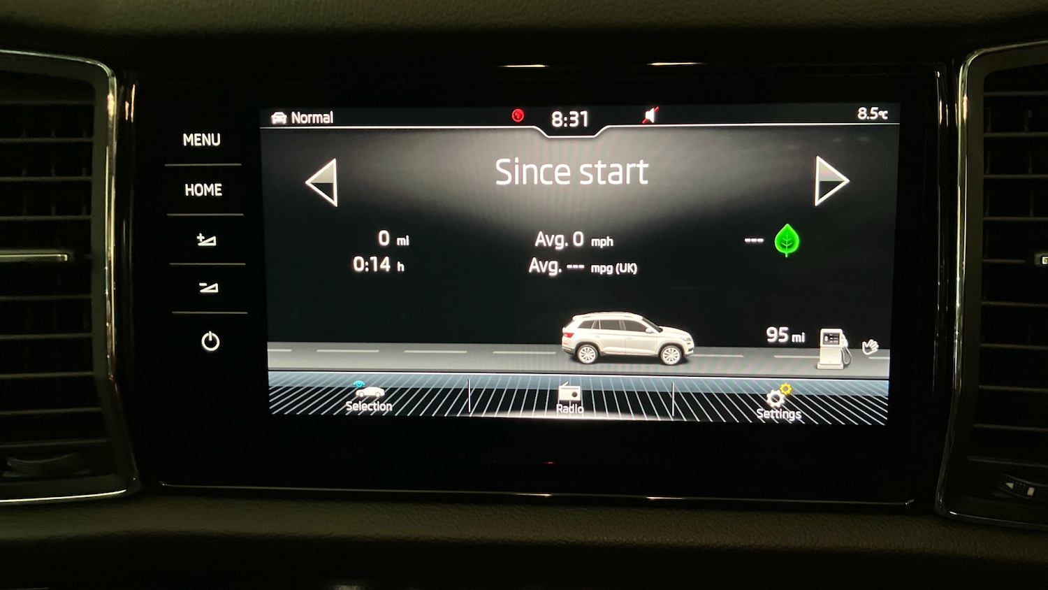 Used Skoda Kodiaq 2020 for sale - 76625598: Photo 41