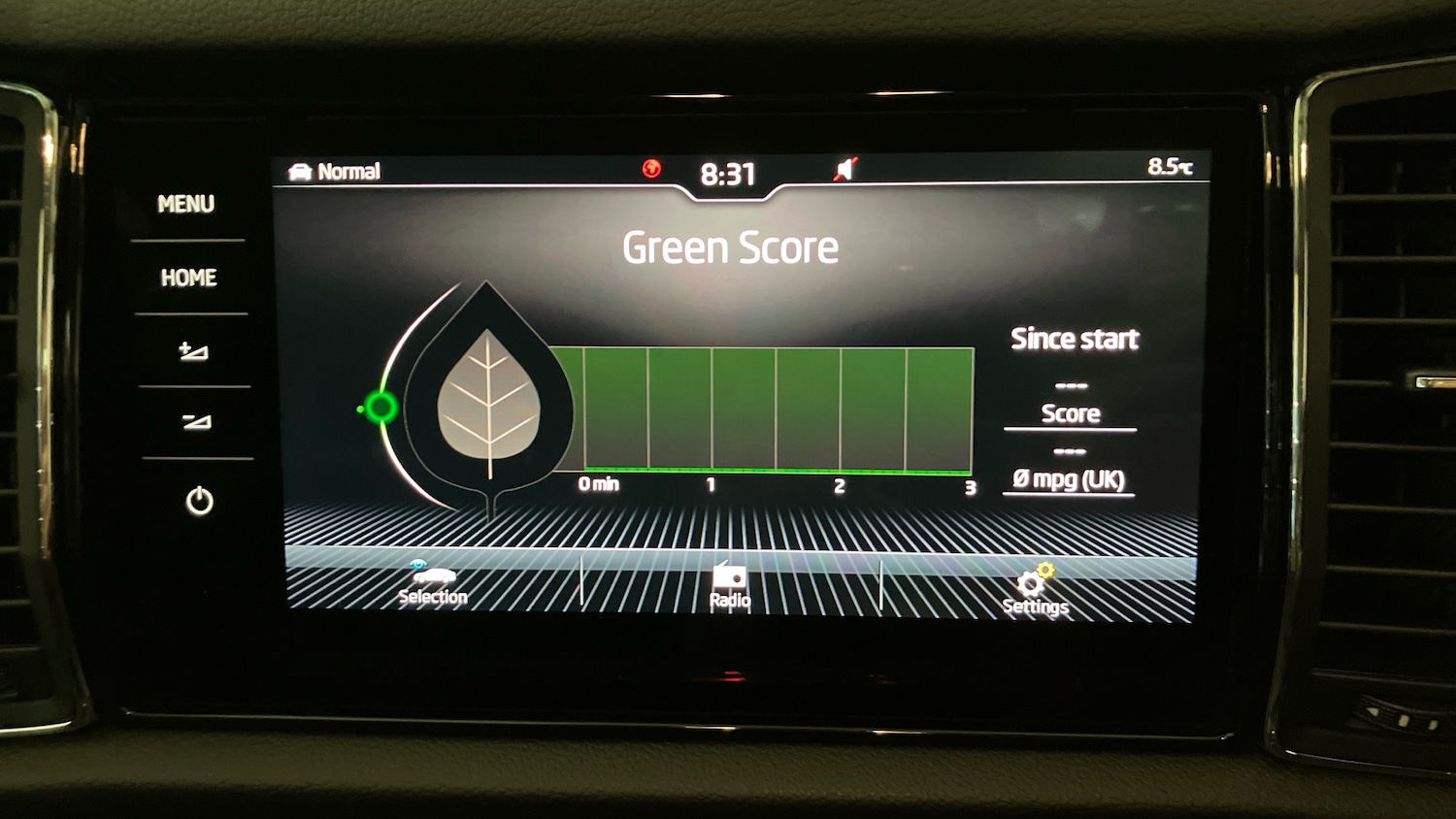 Used Skoda Kodiaq 2020 for sale - 76625598: Photo 42