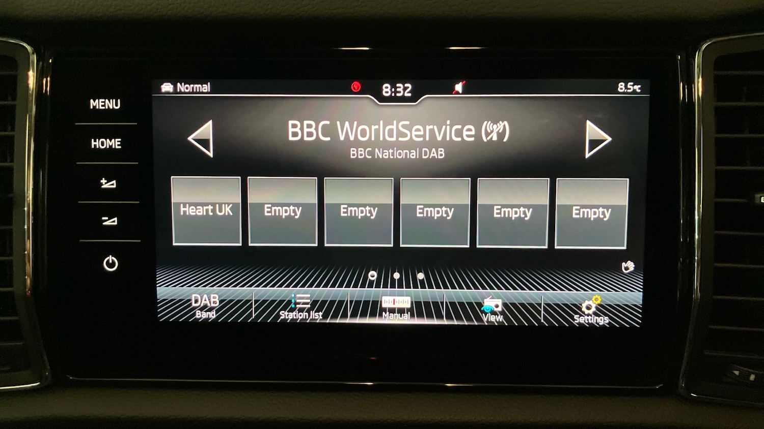 Used Skoda Kodiaq 2020 for sale - 76625598: Photo 44