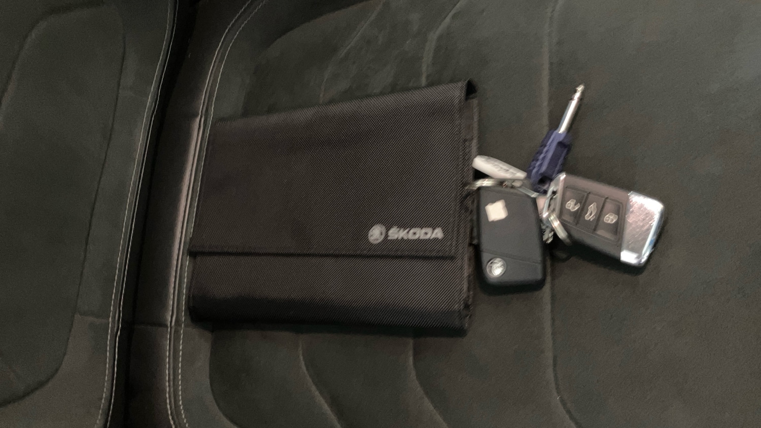 Used Skoda Kodiaq 2020 for sale - 76625598: Photo 45