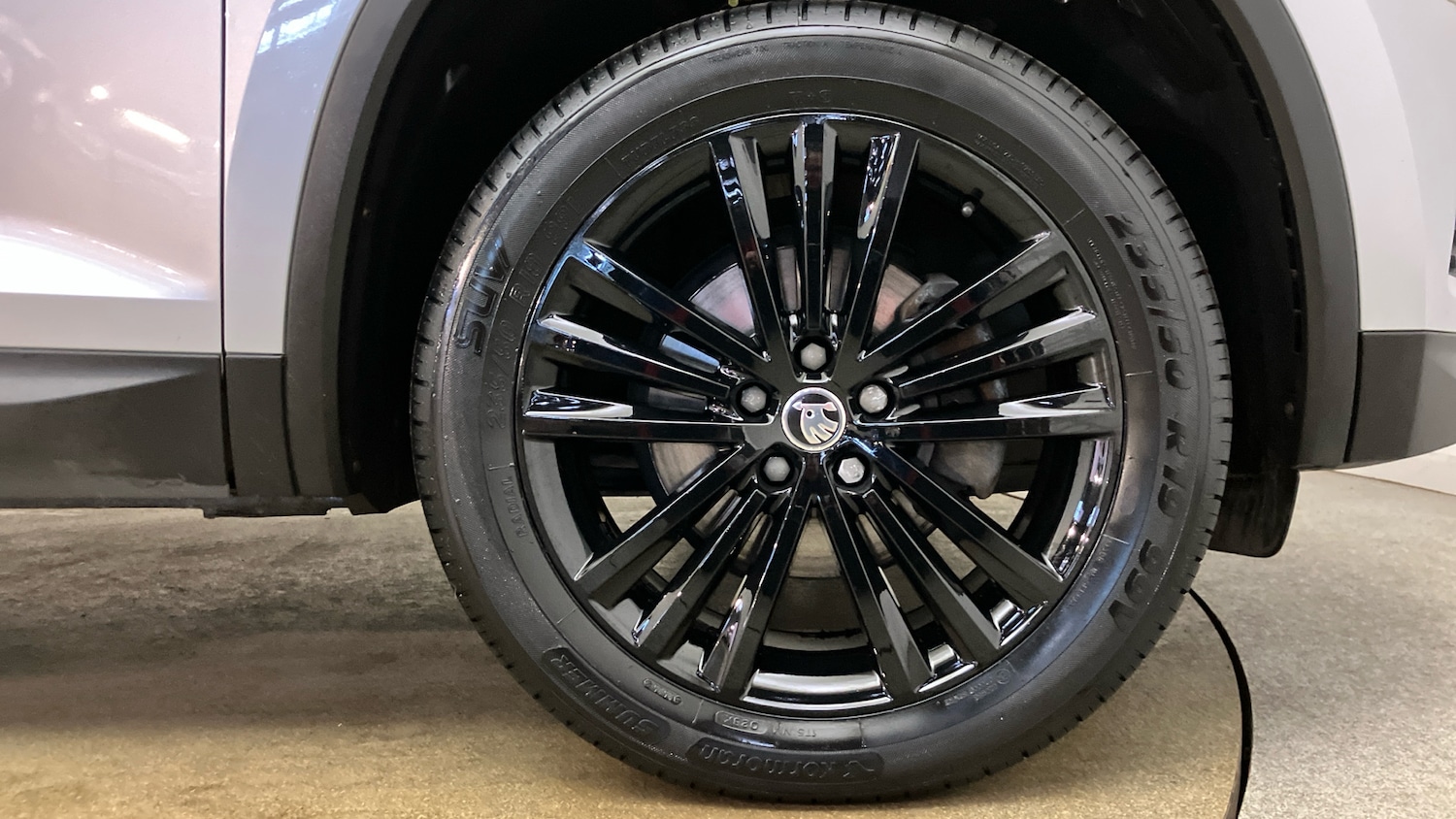 Used Skoda Kodiaq 2020 for sale - 76625598: Photo 5