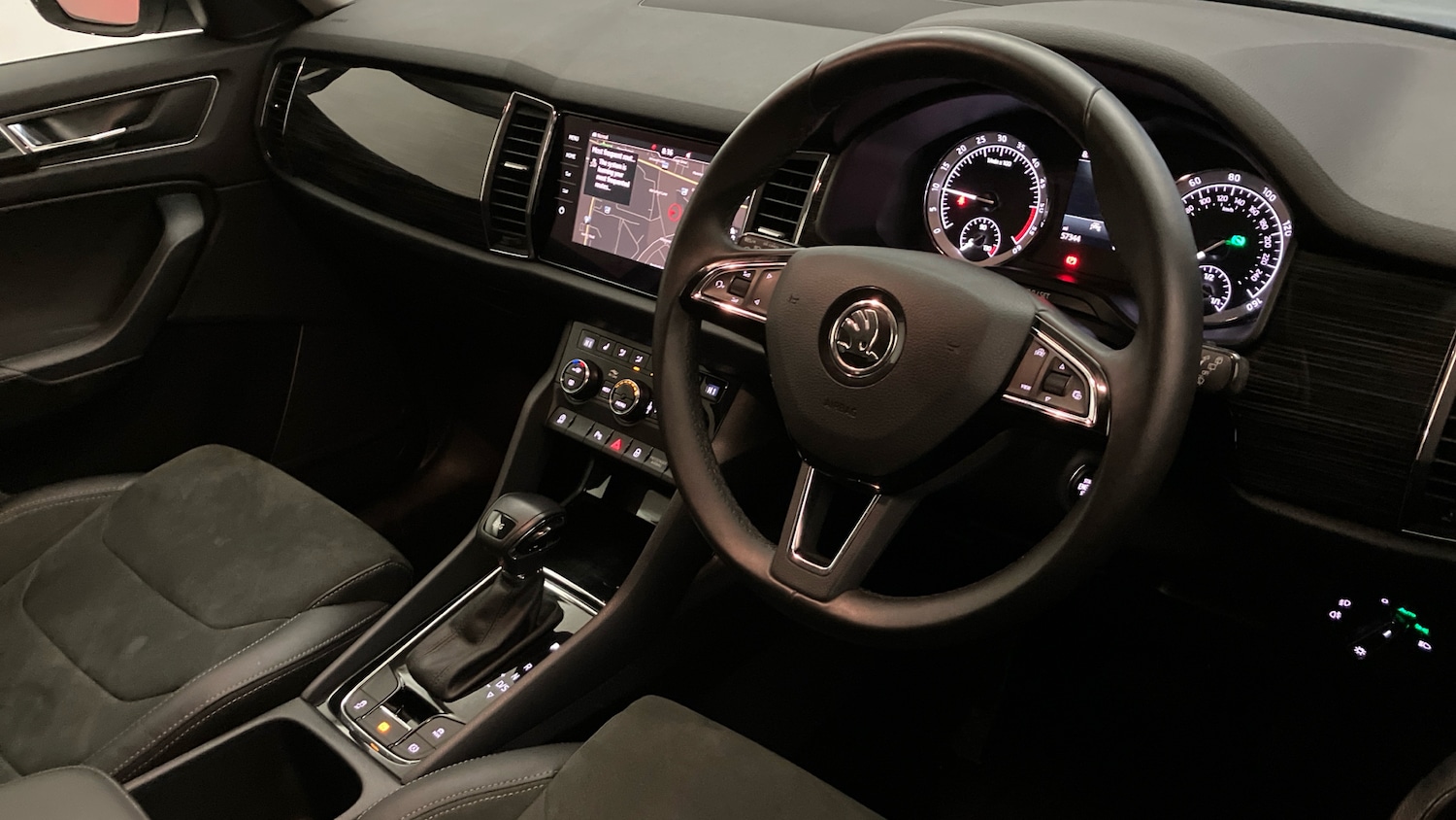 Used Skoda Kodiaq 2020 for sale - 76625598: Photo 6